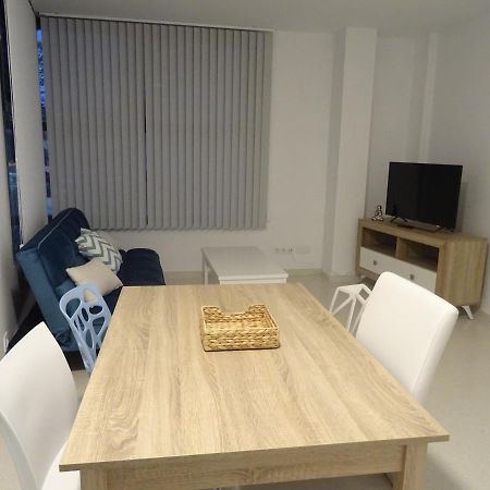 דירות קלטאיוד Apartamento Plaza San Benito 4 מראה חיצוני תמונה