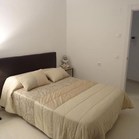 דירות קלטאיוד Apartamento Plaza San Benito 4 מראה חיצוני תמונה