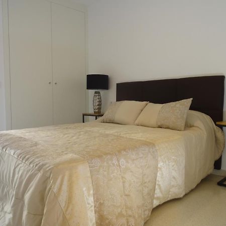דירות קלטאיוד Apartamento Plaza San Benito 4 מראה חיצוני תמונה
