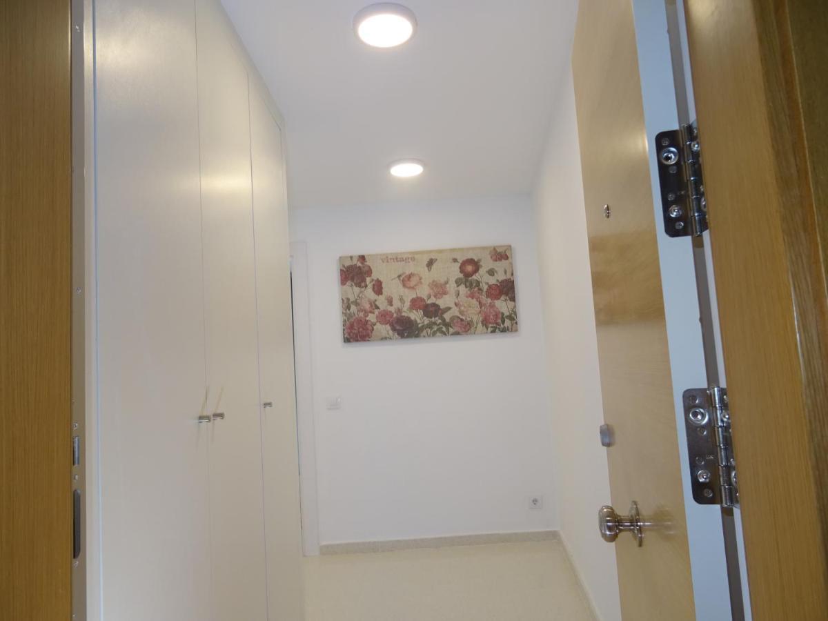 דירות קלטאיוד Apartamento Plaza San Benito 4 מראה חיצוני תמונה